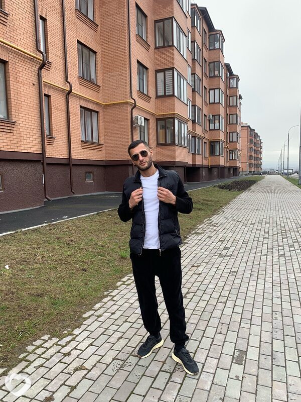 Leva, 35, Ростове-на-Дону — анкета №2585894