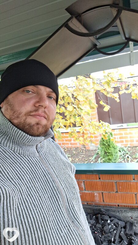 Damir, 39, Новороссийске — анкета №2585897