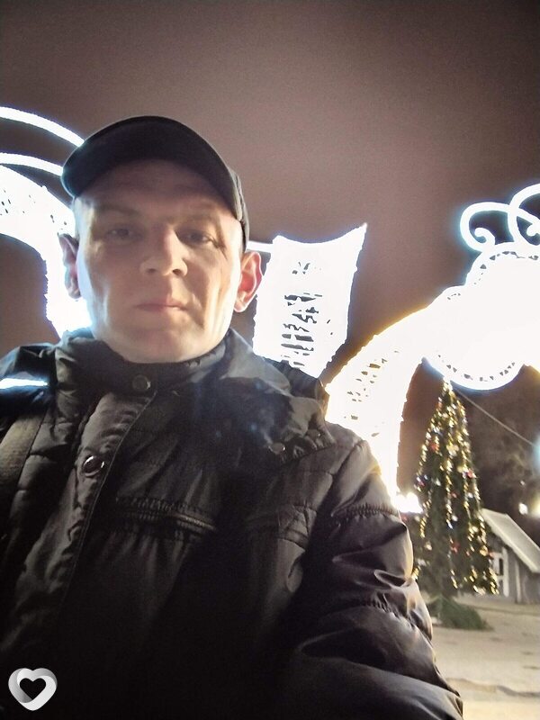 Сергей, 36, Сальске — анкета №2585764