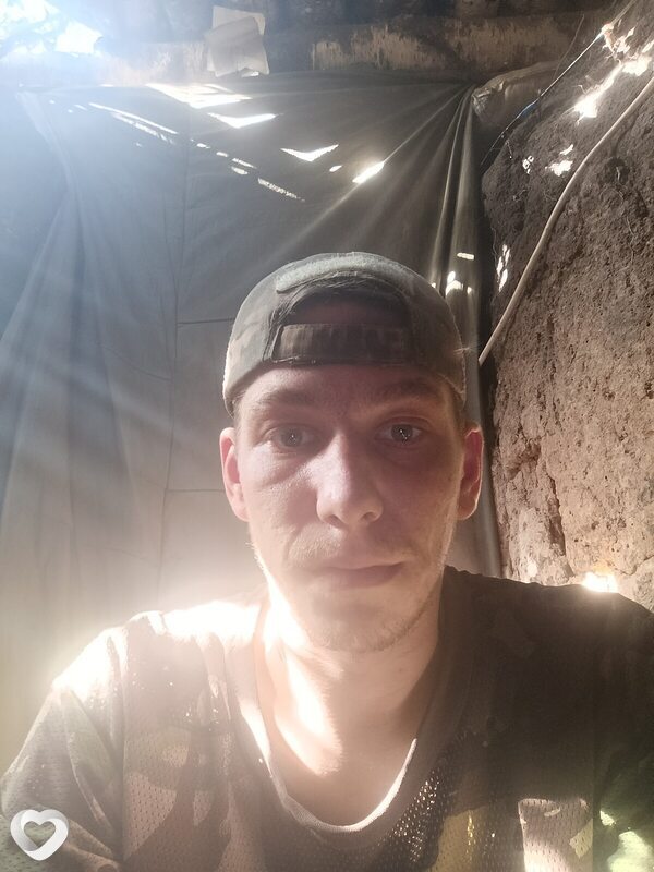 Александр, 29, Москве — анкета №2585773