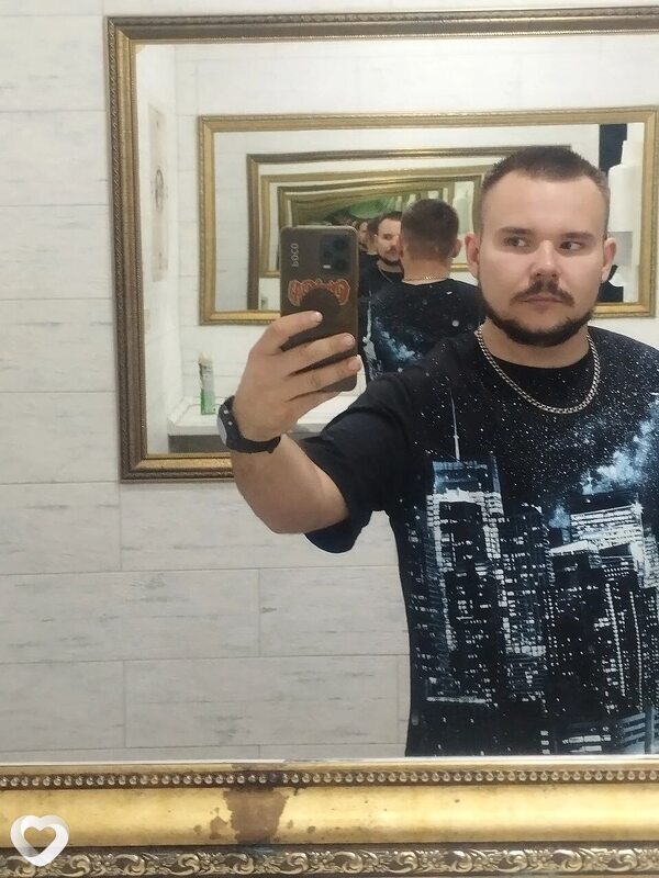 Александр, 24, Тимашевске — анкета №2585776