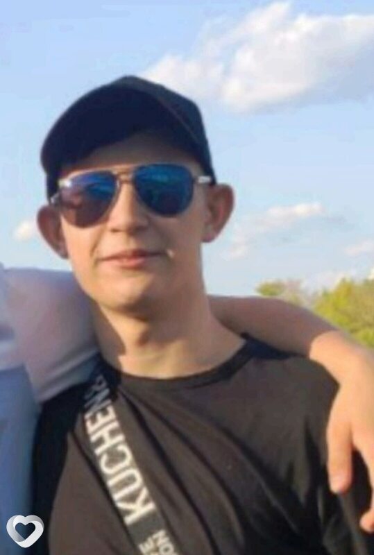 Владислав, 20, Москве — анкета №2585777