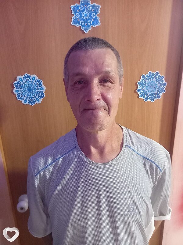 Сергей, 60, Екатеринбурге — анкета №2585779