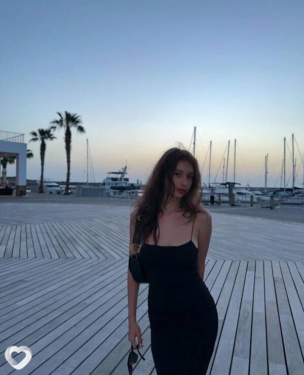 Полина, 24, Владимире — анкета №2585783