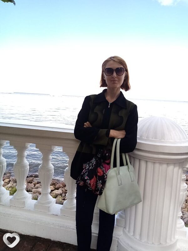 Екатерина, Райчихинск