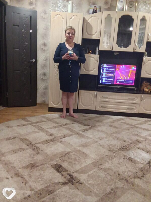 Ирина, 52, Белове — анкета №2586087