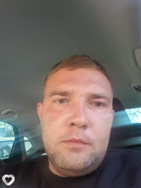 Александр, 34, Волгограде — анкета №2586108