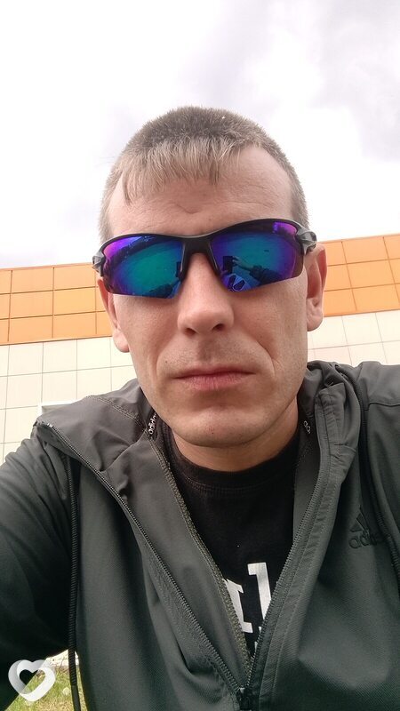 Михаил, 34, Кушве — анкета №2585986