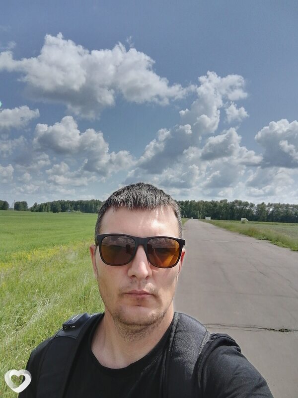 Дмитрий, 39, Омске — анкета №2585987