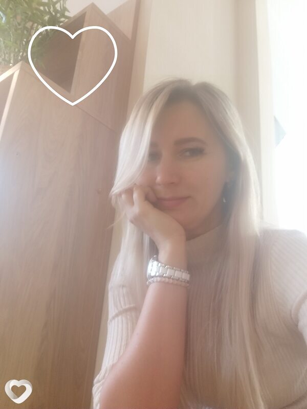 Кристина, 19, Самаре — анкета №2586004