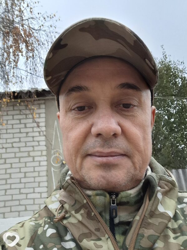 Олег, 49, Ярославле — анкета №2586008