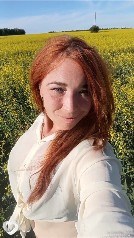 Алёнка, 42, Красноярске — анкета №2586009