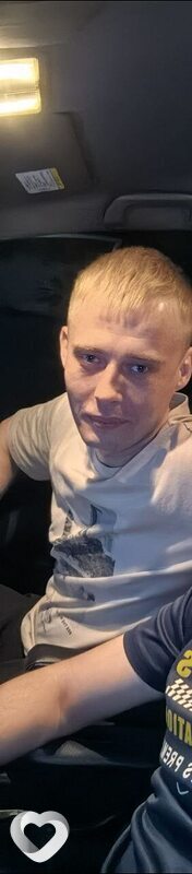 Данил, 33, Ангарске — анкета №2586010