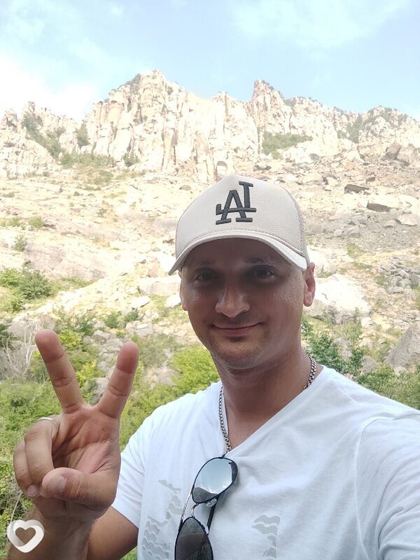 Антон, 36, Сургуте — анкета №2585912