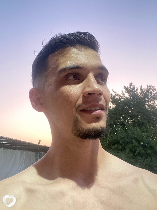 Марат, 33, Ташкент — анкета №2585913
