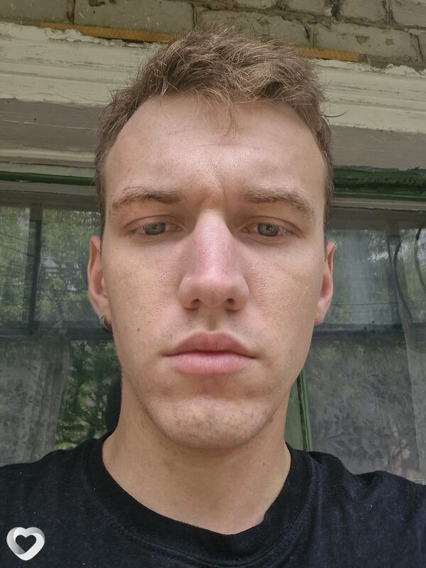 Дмитрий, 24, Кременчуге — анкета №2585917