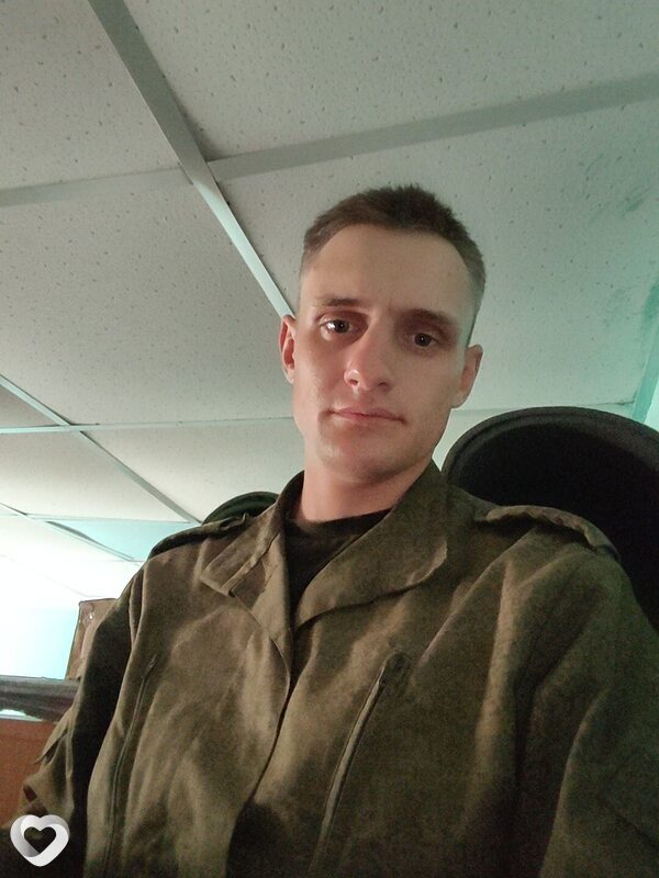 Дмитрий, 28, Минске — анкета №2585919