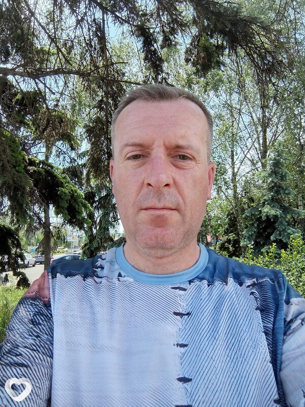 Роман, 43, Днепр — анкета №2585922