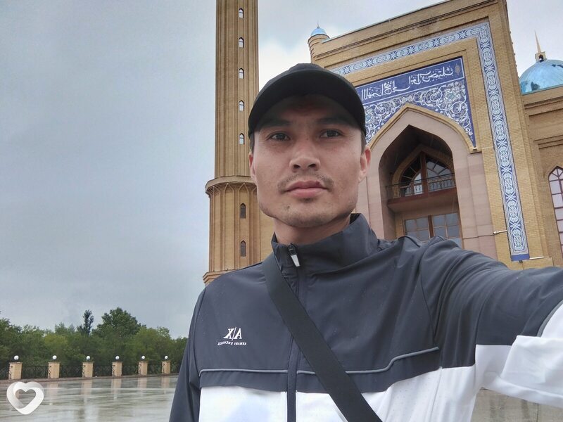 Toha, 30, Усть-Каменогорск — анкета №2585923