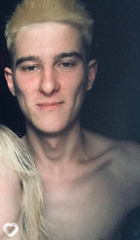 Денис, 23, Киселевске — анкета №2585924