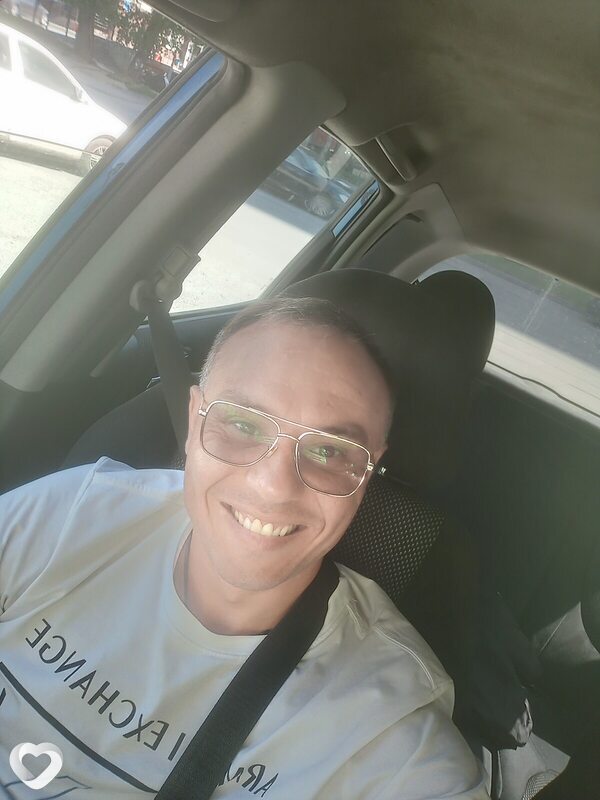 Alexander, 40, Новосибирске — анкета №2585930