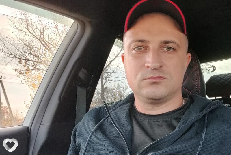 Игорь, 38, Ростове-на-Дону — анкета №2586041