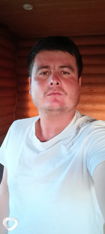 Мурат, 29, Иркутске — анкета №2586042