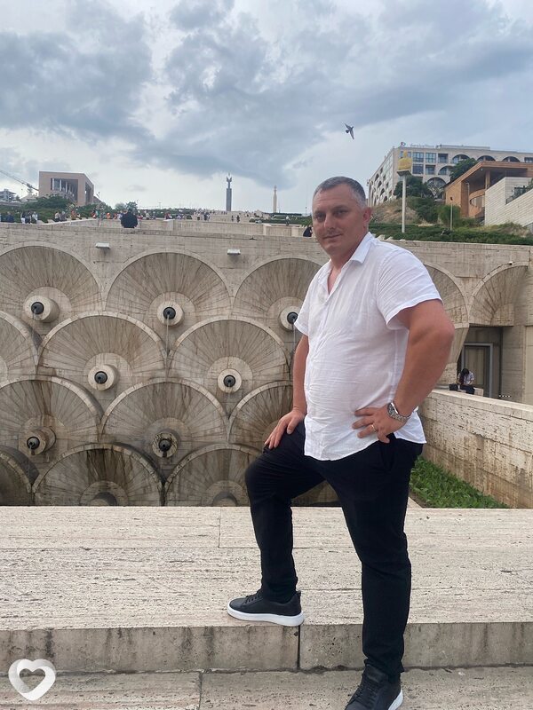 Баги, 40, Адлер — анкета №2586047