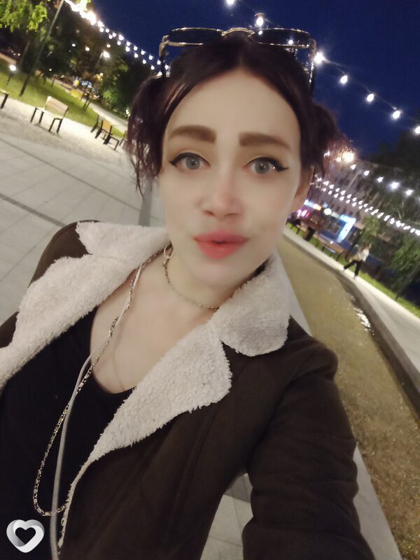 Gera, 29, Тюмени — анкета №2586053