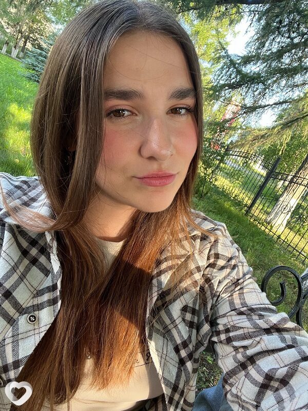 Оля, 19, Перми — анкета №2586012