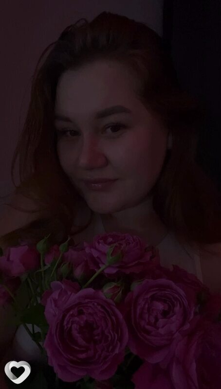 Алекса, 26, Новосибирске — анкета №2586013