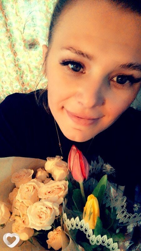 Валентина, 34, Новосибирске — анкета №2586016