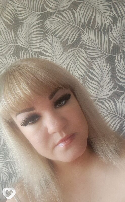 Марина, 36, Усть-Каменогорск — анкета №2586027
