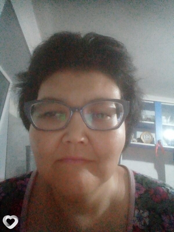 Камшат, 40, Актобе — анкета №2586163