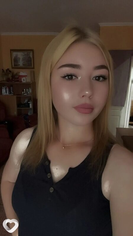 Юля, 23, Ишимбае — анкета №2586170