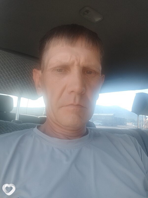 Алекс, 47, Улан-Удэ — анкета №2586171