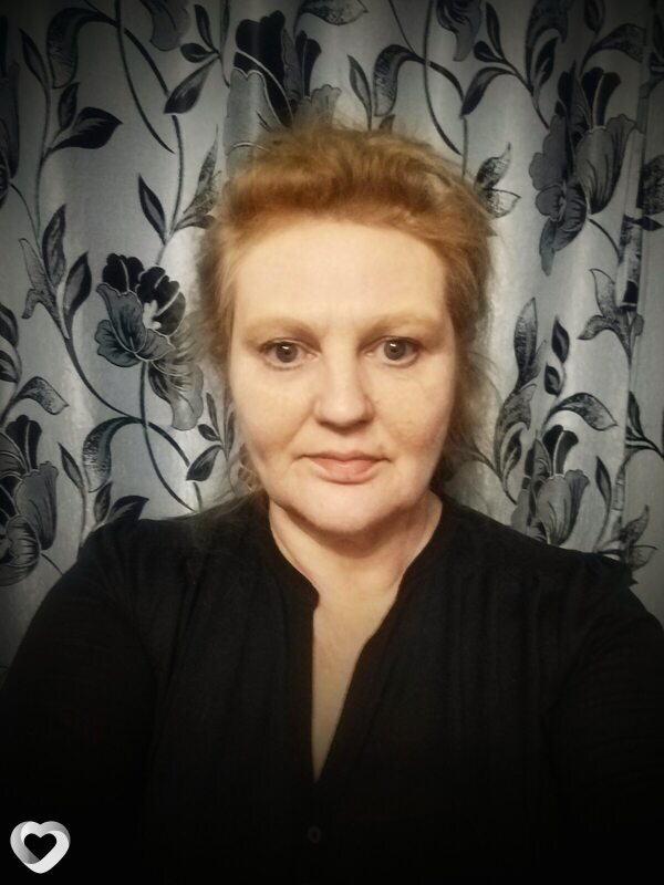 Лариса, 59, Санкт-Петербурге — анкета №2586180