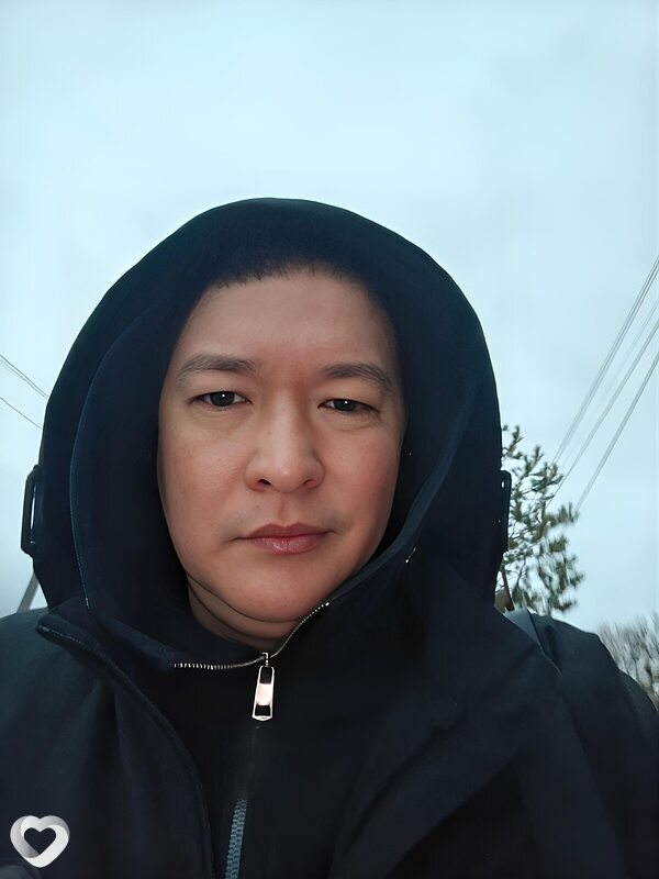 Эмиль, 43, Казани — анкета №2586182