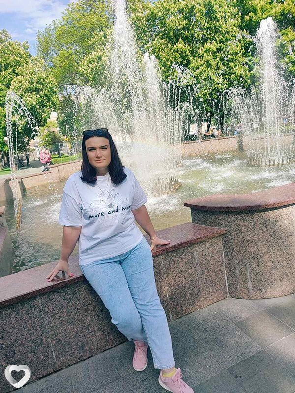 Марина, Горишние Плавни
