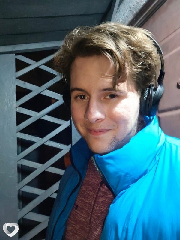 Alex, 29, Киеве — анкета №2586467