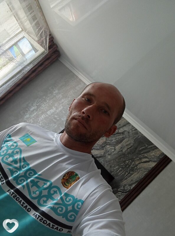 Alexander, 33, Костанае — анкета №2586469