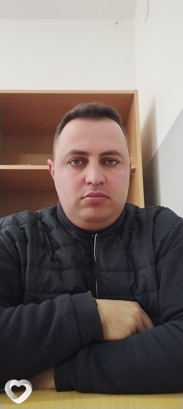Varo, 35, Ереван — анкета №2586472