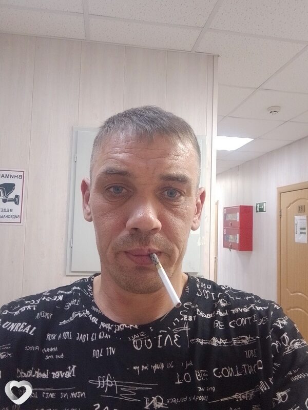 Андрей, 39, Брянске — анкета №2586473