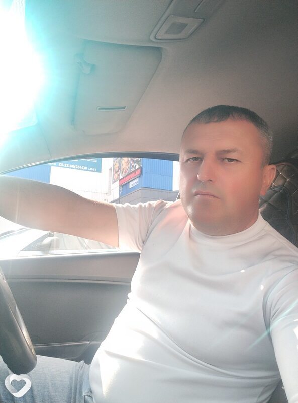 Равшан, 48, Сургуте — анкета №2586479