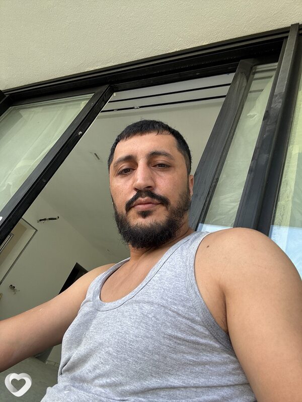Артур, 34, Москве — анкета №2586481