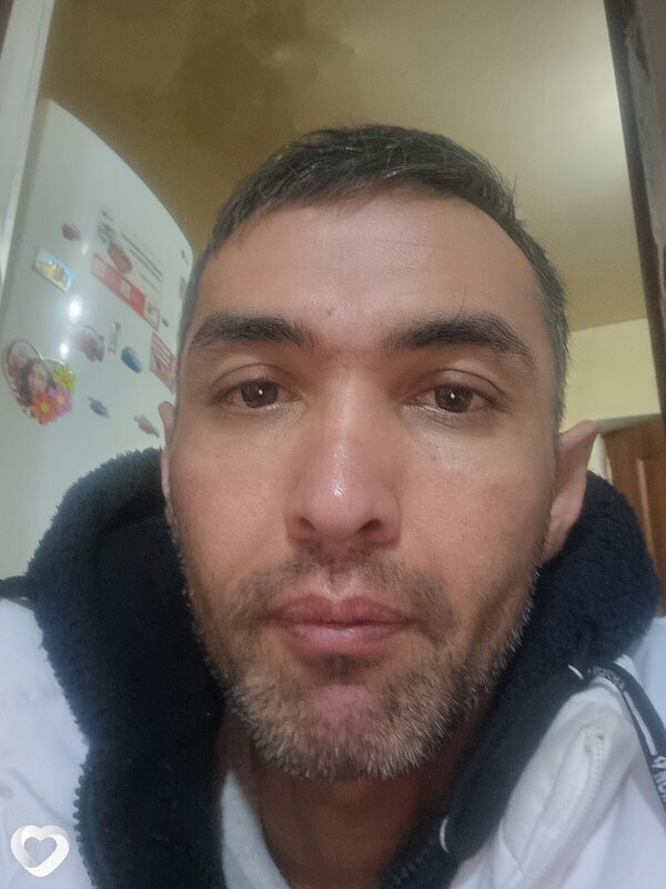 Шухрат, 40, Алматы — анкета №2586187