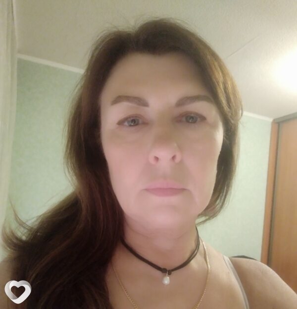 Марина, 56, Новополоцке — анкета №2586193