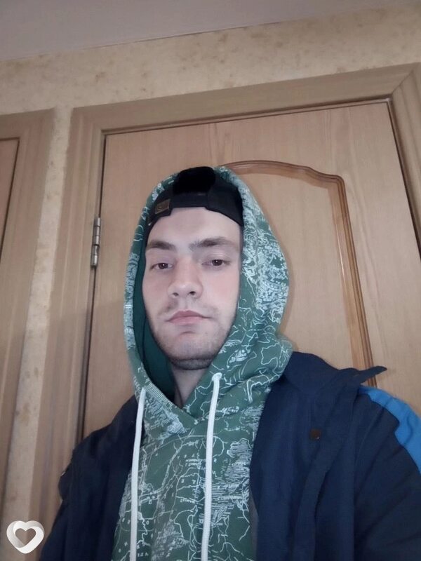 Андрей, 26, Екатеринбурге — анкета №2586204