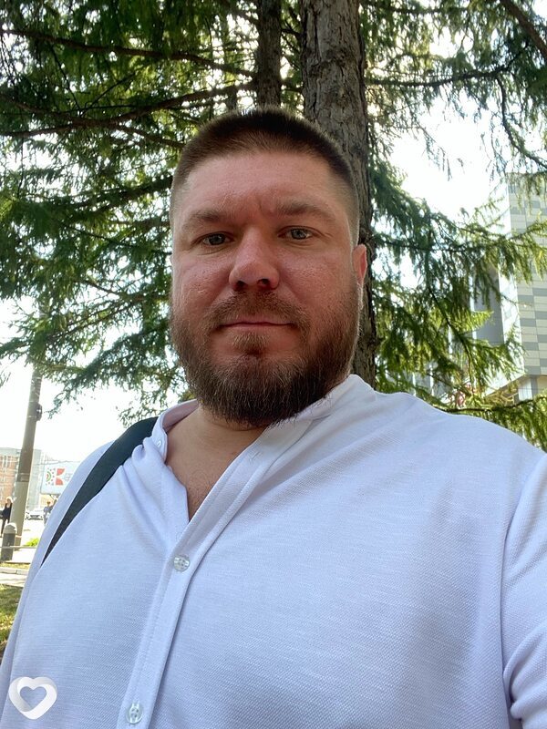 Иван, 40, Кирове — анкета №2586287