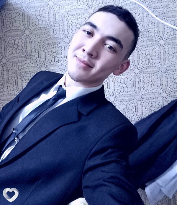 Айгиз, 31, Магнитогорске — анкета №2586292